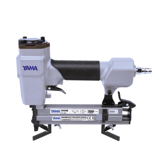 Yama 10.3x 7-15mm V Zımba Çerçeve Tabancası