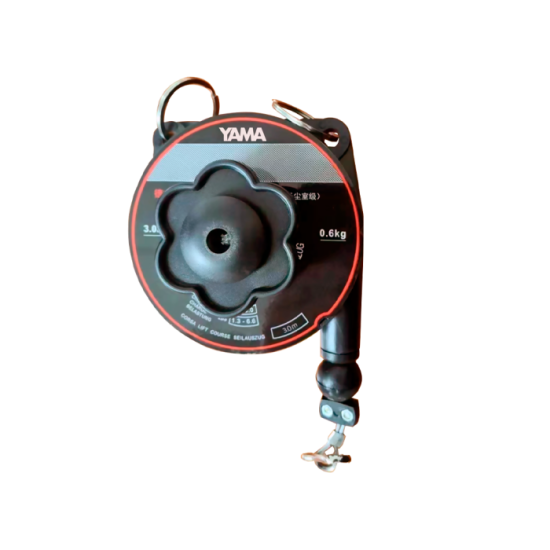 Yama Balanser 0.6 3 kg./ 3 m