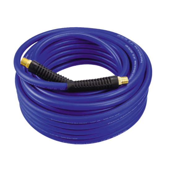 Yama 8x12mm. 50m. Hibrit Hortum