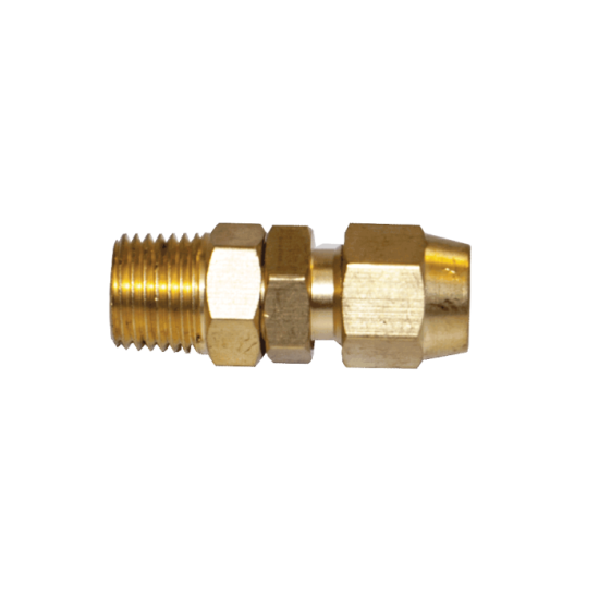 Yama 1/4’’ Döner Hortum Rekorları 8 x 12mm YHMR14812
