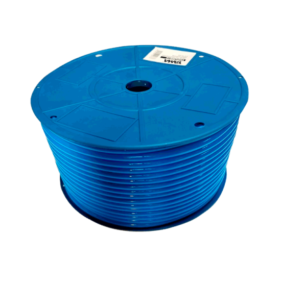 Yama Poliüretan Mavi Rulo Hortum 5 x 8mm 100m YHPUM58
