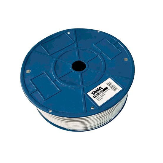 Yama Poliüretan Şeffaf Rulo Hortum 5 x 8mm 100m YHPUS58