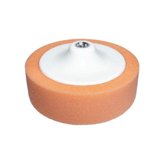 POLİSAJ SÜNGERLERİ (ALMAN SÜNGERLİ) Beyaz - Polisaj