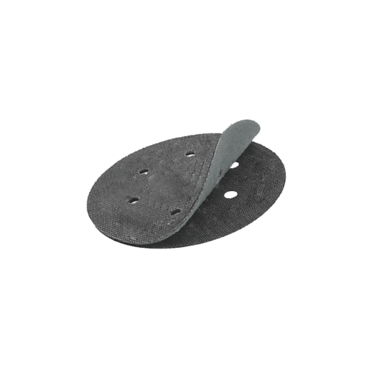YamaPads 6.0’’ 150 mm. 6 Delikli Koruyucu Ara Taban