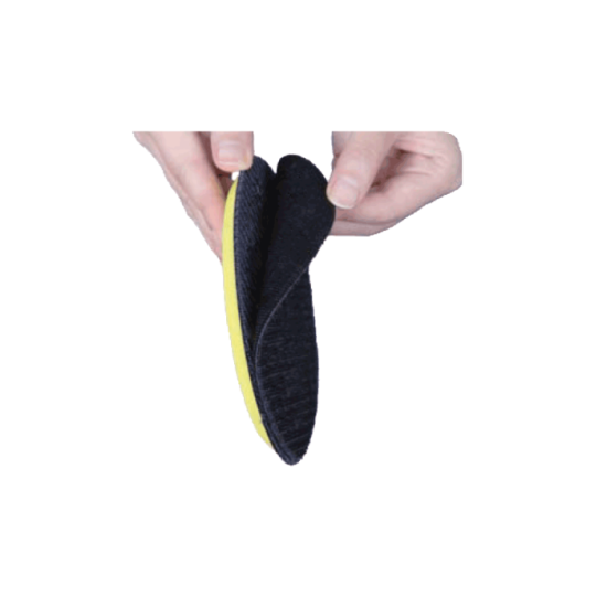 YamaPads 5.0’’ 125 mm. Deliksiz Koruyucu Ara Taban