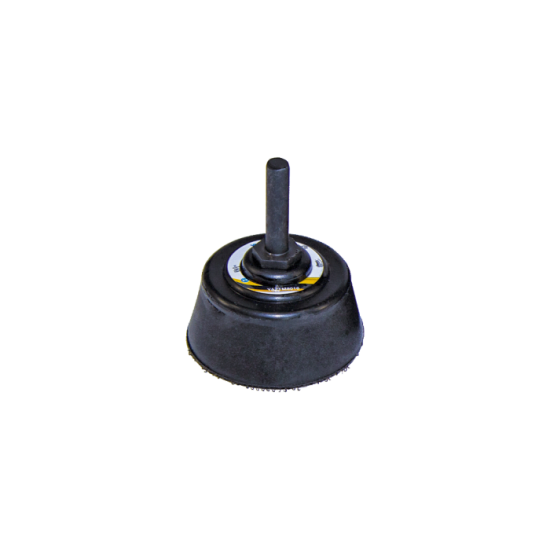 YamaPads 2’’ 50x20 mm. Pimli Cırtlı Taban