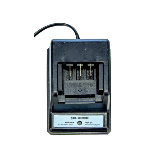 YAMA GNX40 Şarj Adaptörü