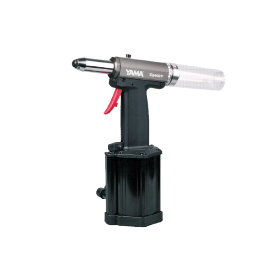 Yama 4.8 mm. Vakumlu Pop Perçin Pensi
