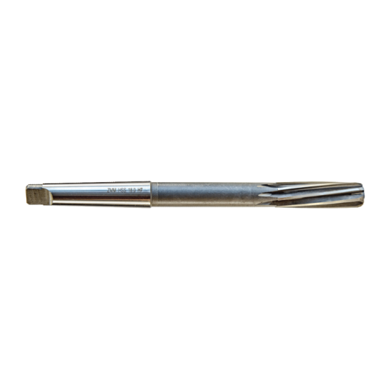 ZMM Konik Saplı Makine Raybaları  40mm