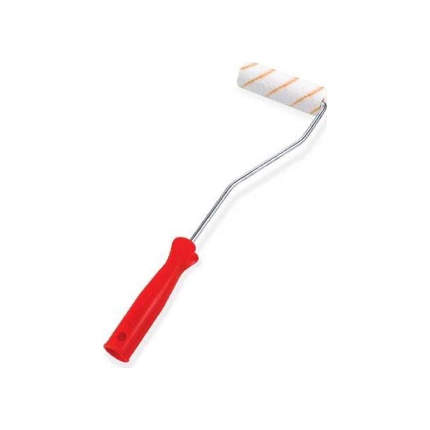 Plastik Parmak Rulo Saplı