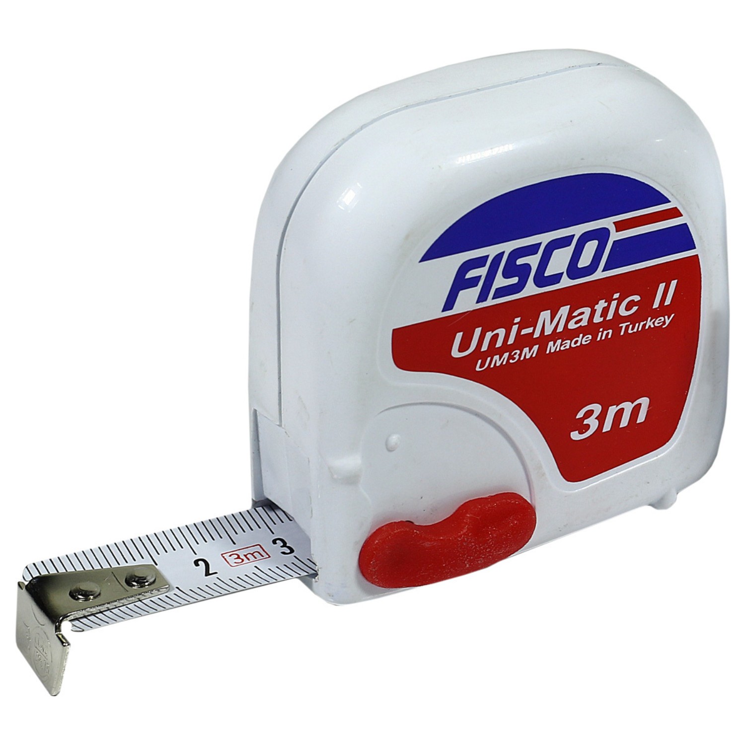 FİSCO Uni-Matic II 3 Metre