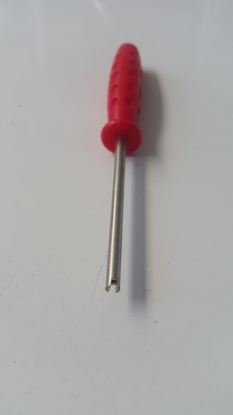 Ayaz Lastik Sibop Tornavidası Sibob Tornavidası