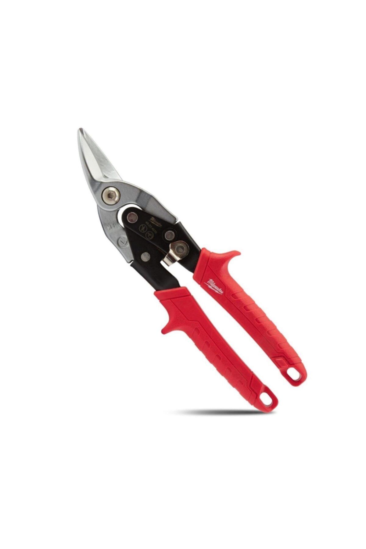 MİLWAUKEE Kaportacı Makası Sol 260 MM T48224510