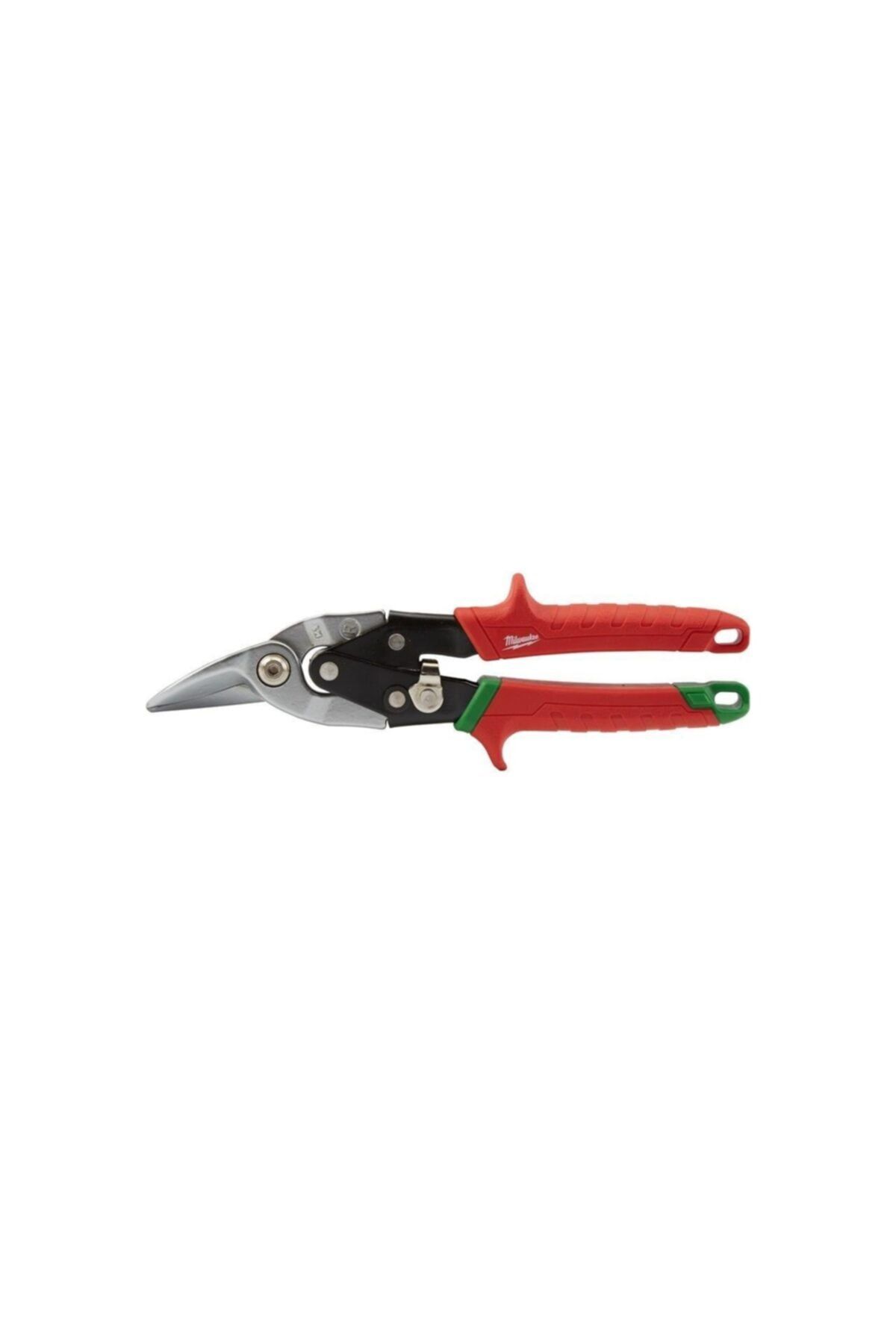 Milwaukee T48224520 Ağır Hizmet Tipi Kaportacı Makası Sağ
