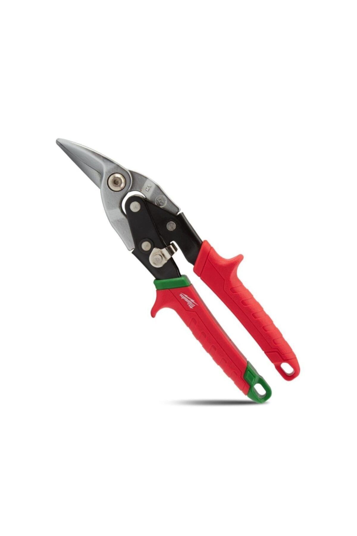 Milwaukee T48224520 Ağır Hizmet Tipi Kaportacı Makası Sağ
