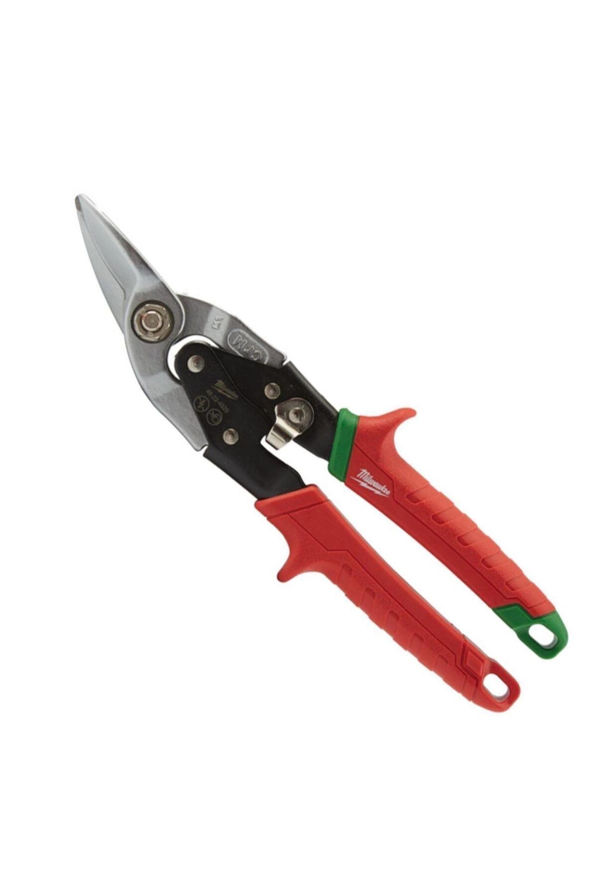 Milwaukee T48224520 Ağır Hizmet Tipi Kaportacı Makası Sağ