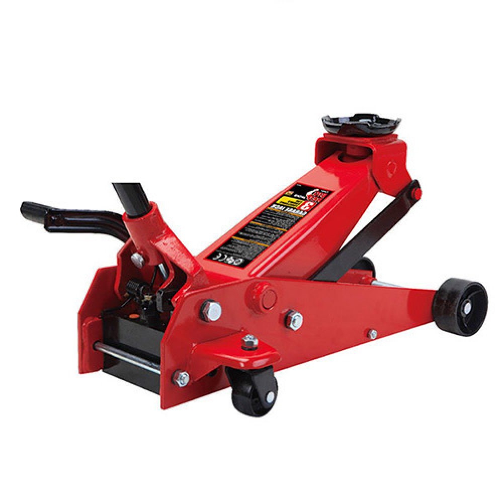 Bigred Arabalı Kriko 3 Ton Düşük Şase Pedallı Pro Model T83502