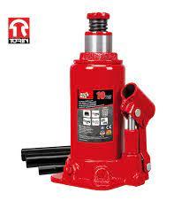 Bigred T91204d 12 Ton Şişe Kriko 12 Ton