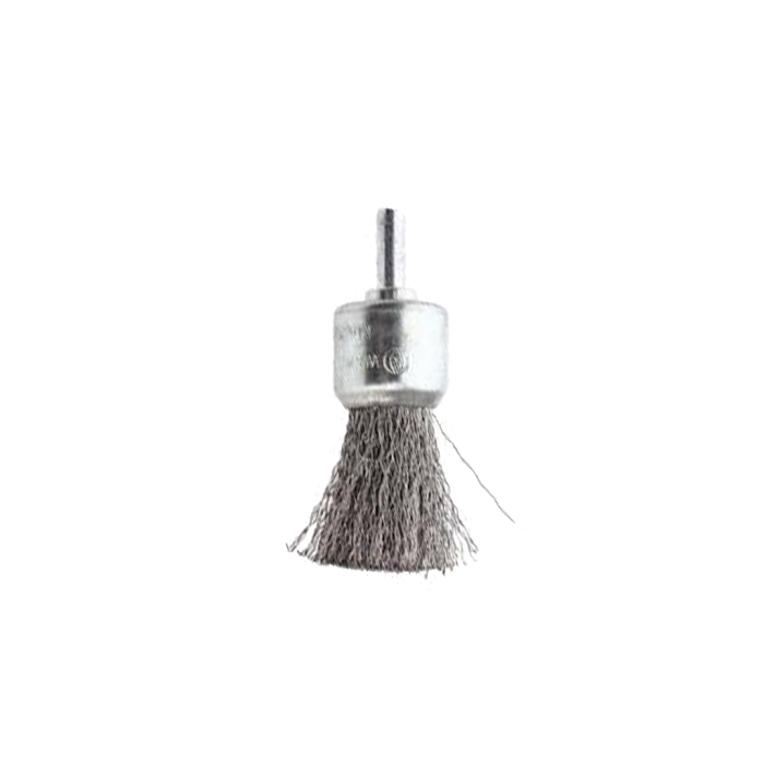 Tower Gri Pimli Kalem Fırça 30mm