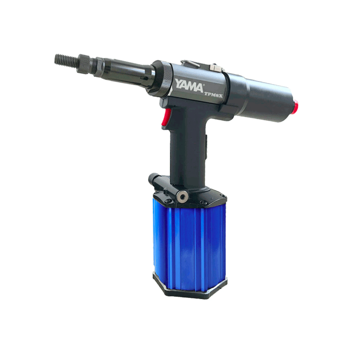 Yama M3-M8 Hidrolik Somun Perçin Pensi