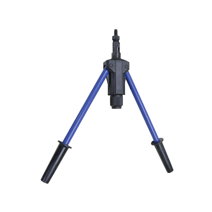 Yama M5- M10 Manuel Somun Perçin Pensi TSM100