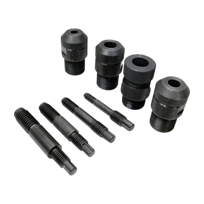 Yama M5- M10 Manuel Somun Perçin Pensi TSM100