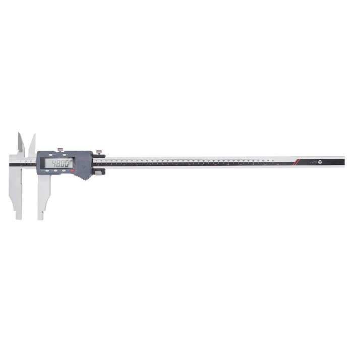 Werka Çift Çene Dijital Kumpas 0-300mm / 100mm