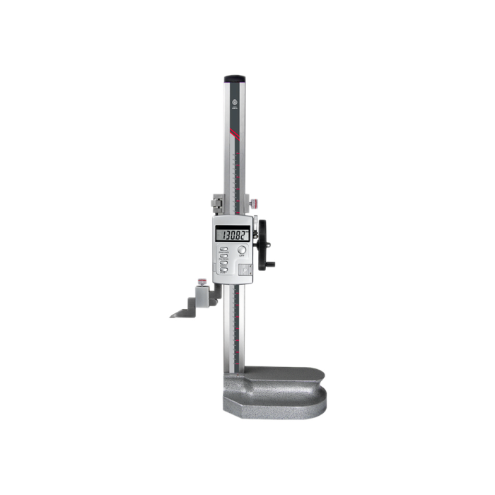 Werka Makaralı Dijital Yükseklik Mihengiri 300mm/12’’ W216-8692
