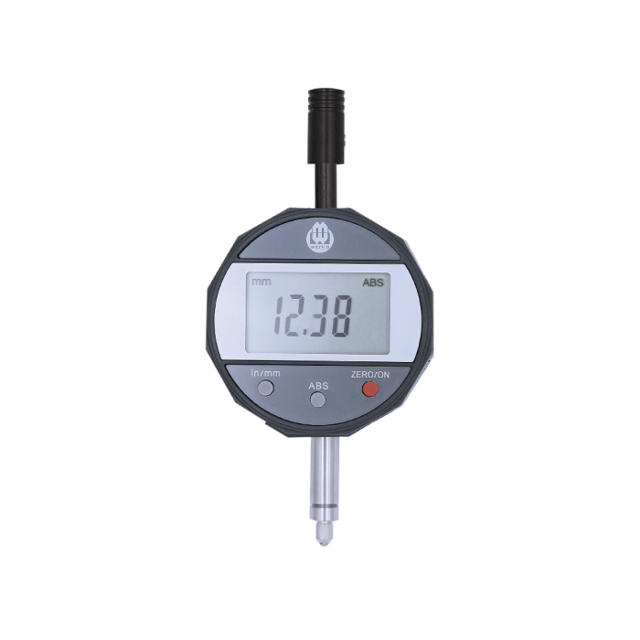 Werka Dijital Komparatör Saati 0.01mm/0.0005’’