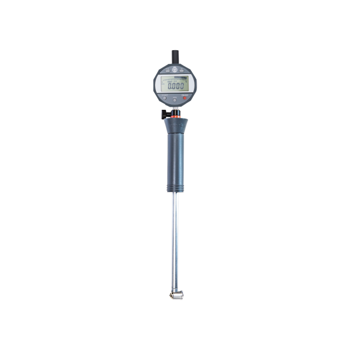 Werka Dijital Silindir Komparatörü 221-9224 Dijital komparatör Saatli  50-1600x0.001mm