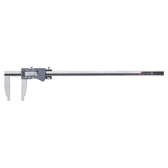 Werka Tek Çene Dijital Kumpas 0-2000mm / 200mm