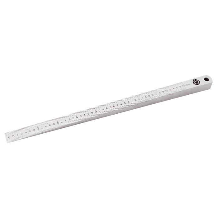Werka Konik Cetvel 1-15mm