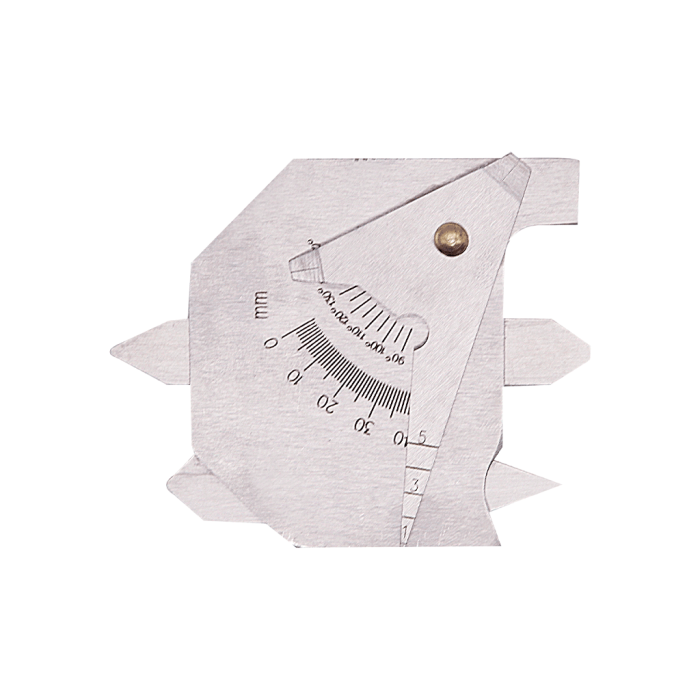 Werka 0-40mm Kaynakçı Kumpası