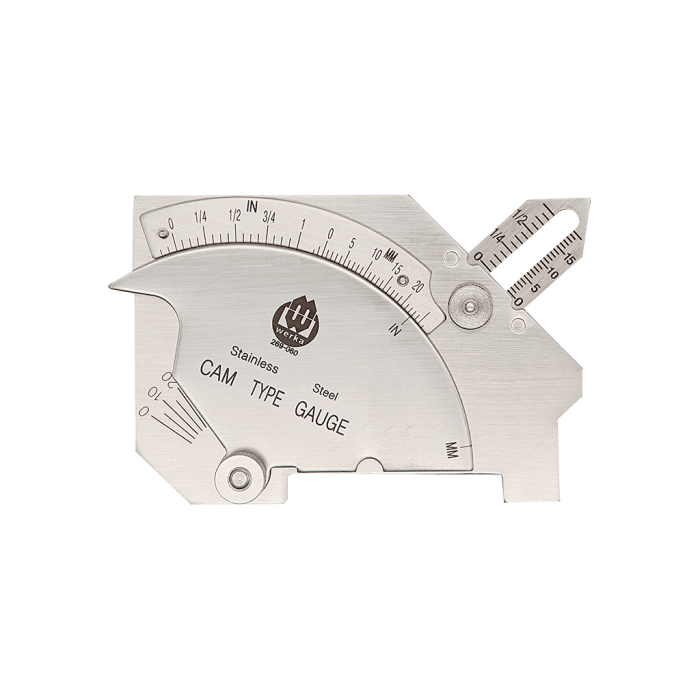 Werka 0-60mm Kaynakçı Kumpası