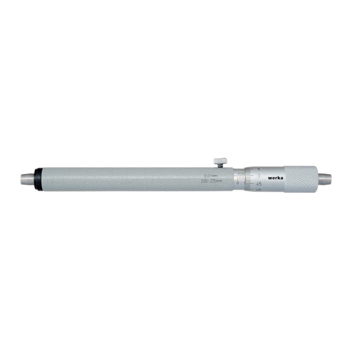 Werka Monoblok İç Çap Boru Mikrometresi 125-150mm