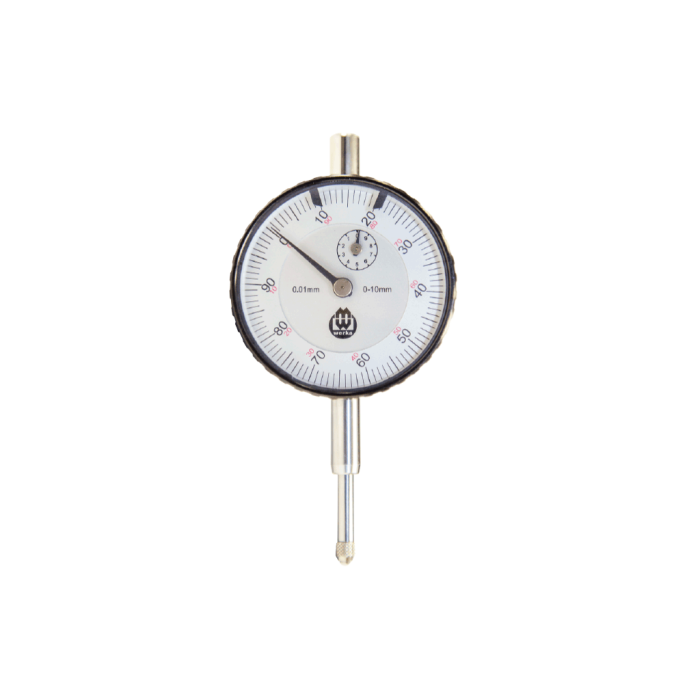 Werka Komparatör Saati 10x0.01mm