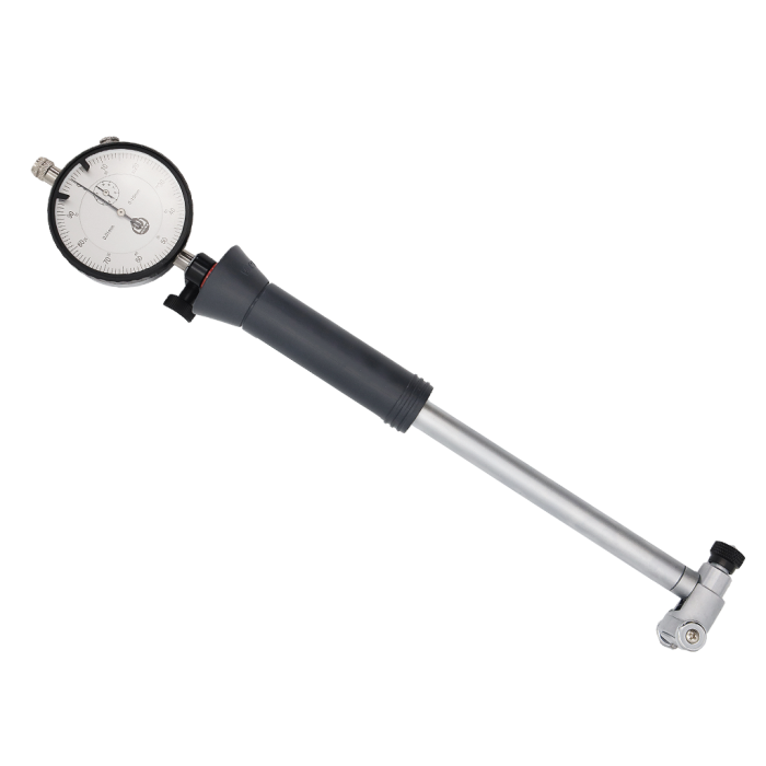 Werka Seramik Temas Uçlu Silindir Komparatörü 400-800mm