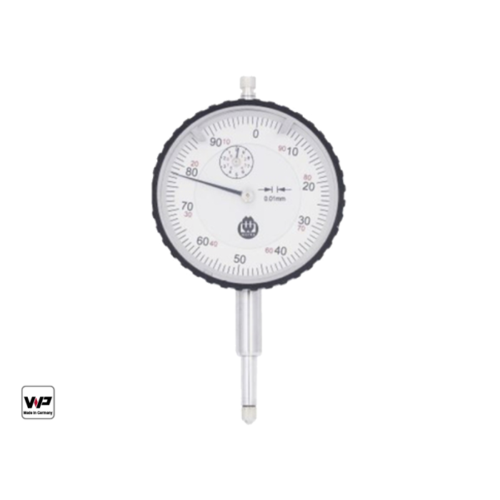 Werka WPro DD Hassas Komparatör Saati 10x0.01mm