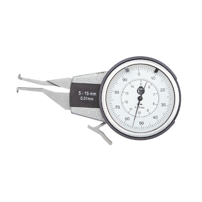 Werka İç Çap Komparatörü 5-25mmx0.01mm