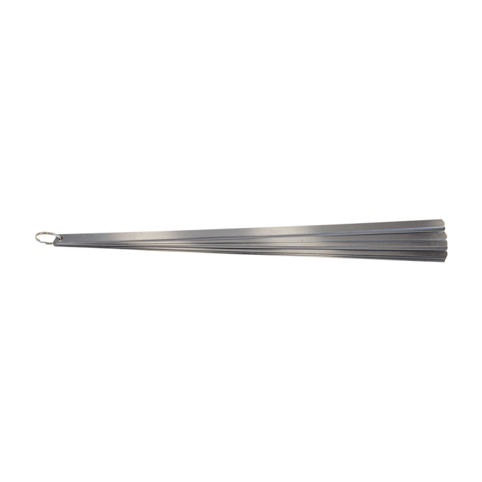 Werka 20 Bıçak Sentil Çakısı 150mm 0.05-1mm W5120-201