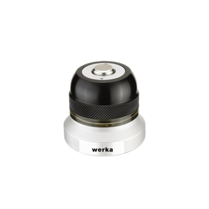 Werka Elektronik Sıfırlama Mastarı 50mm