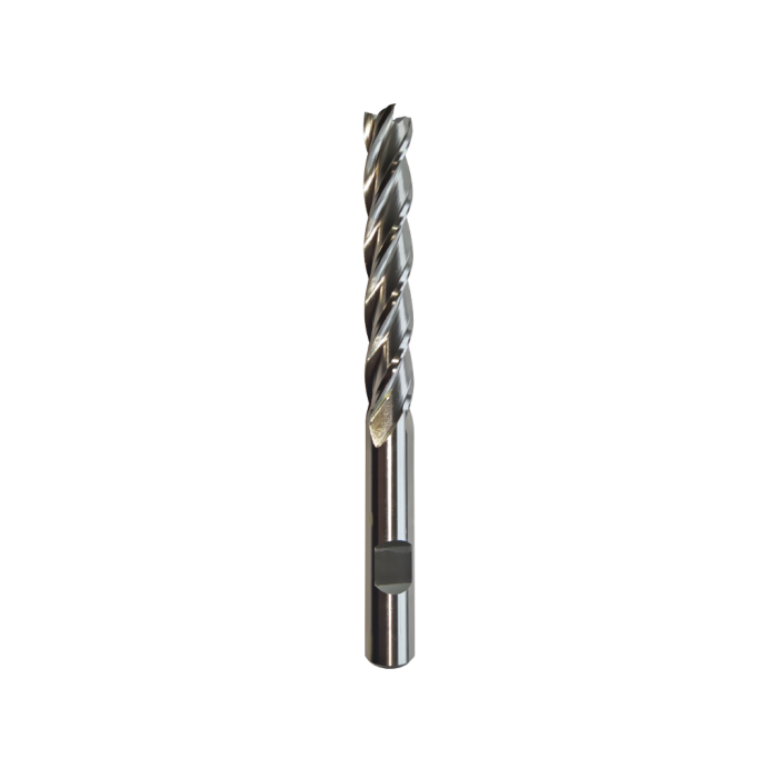 Werka DIN844 HSS-E Uzun Parmak Freze 18mm
