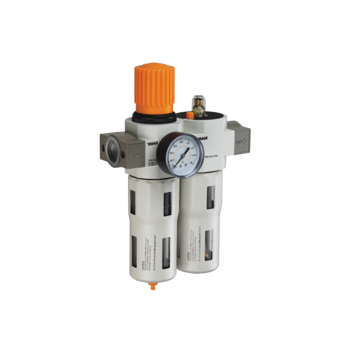 Yama 3/4’’ Yüksek Kapasite İkili Şartlandırıcı YAS342