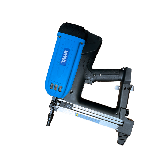Yama YAMA 40mm Gazlı Çivi Çakma Tabancası