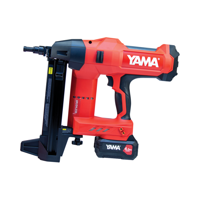 YAMA 100 Joule Akülü Çivi Tabancası YAT-NBX100
