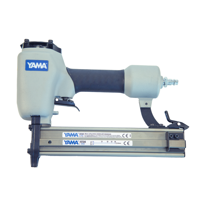 Yama 38mm 14GA Beton Çivi Tabancası
