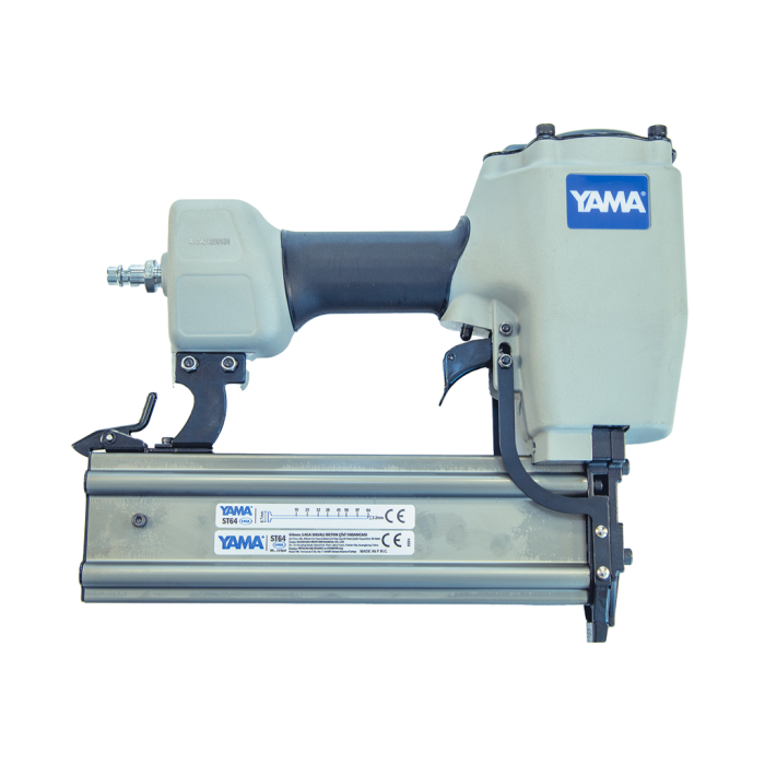 Yama 64mm 14GA Beton Çivi Tabancası