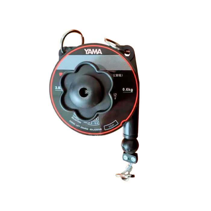 Yama Balanser 0.6 -3 KG 3 Metre