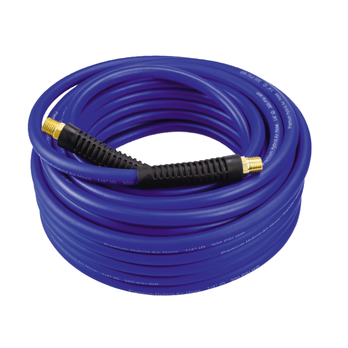Yama 8x12mm. 50m. Hibrit Hortum