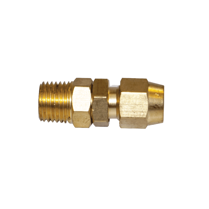 Yama 1/4’’ Döner Hortum Rekorları 8 x 12mm YHMR14812